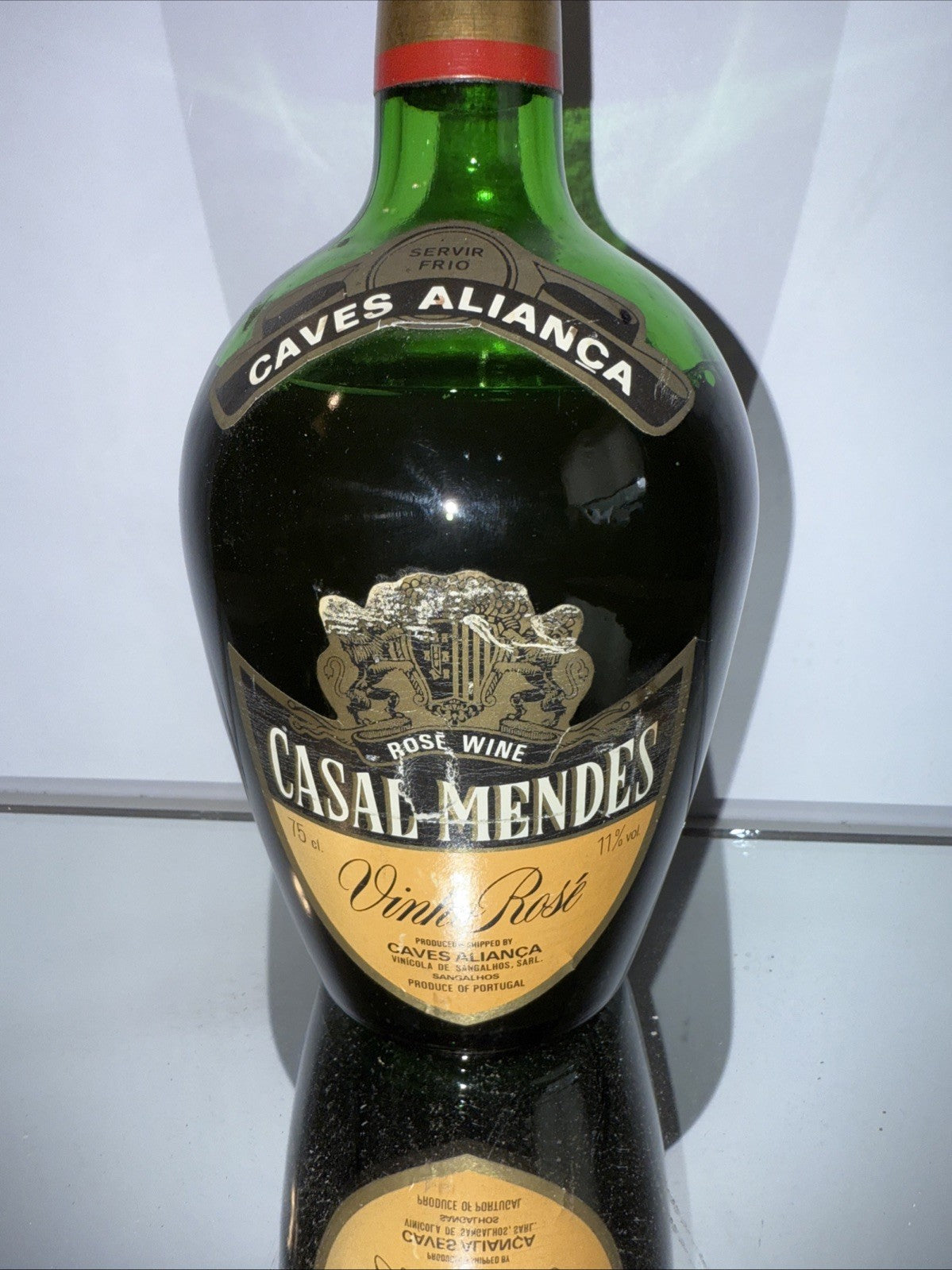 Casal Mendes Vinho Rose