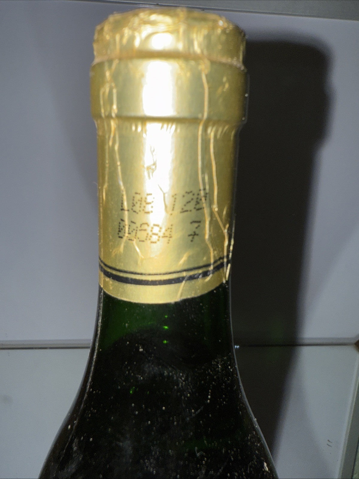 Special Fruits De Mer Vin De Table White French Display Only!!