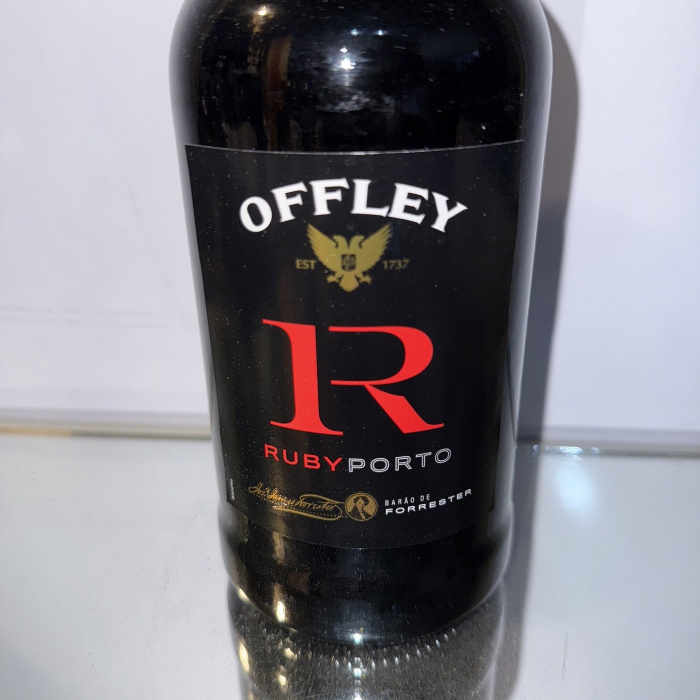 Offley Ruby Port