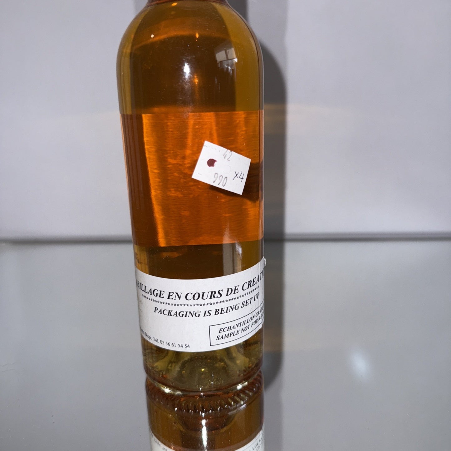 2016 Sauternes