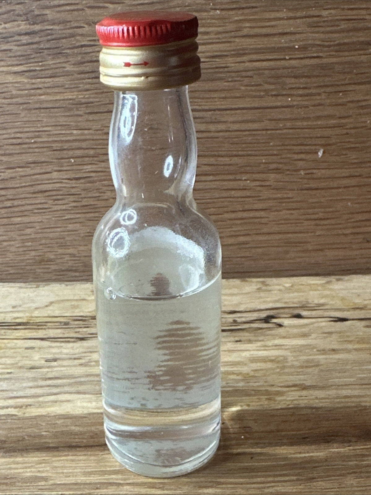 Anisette San Marino Miniature