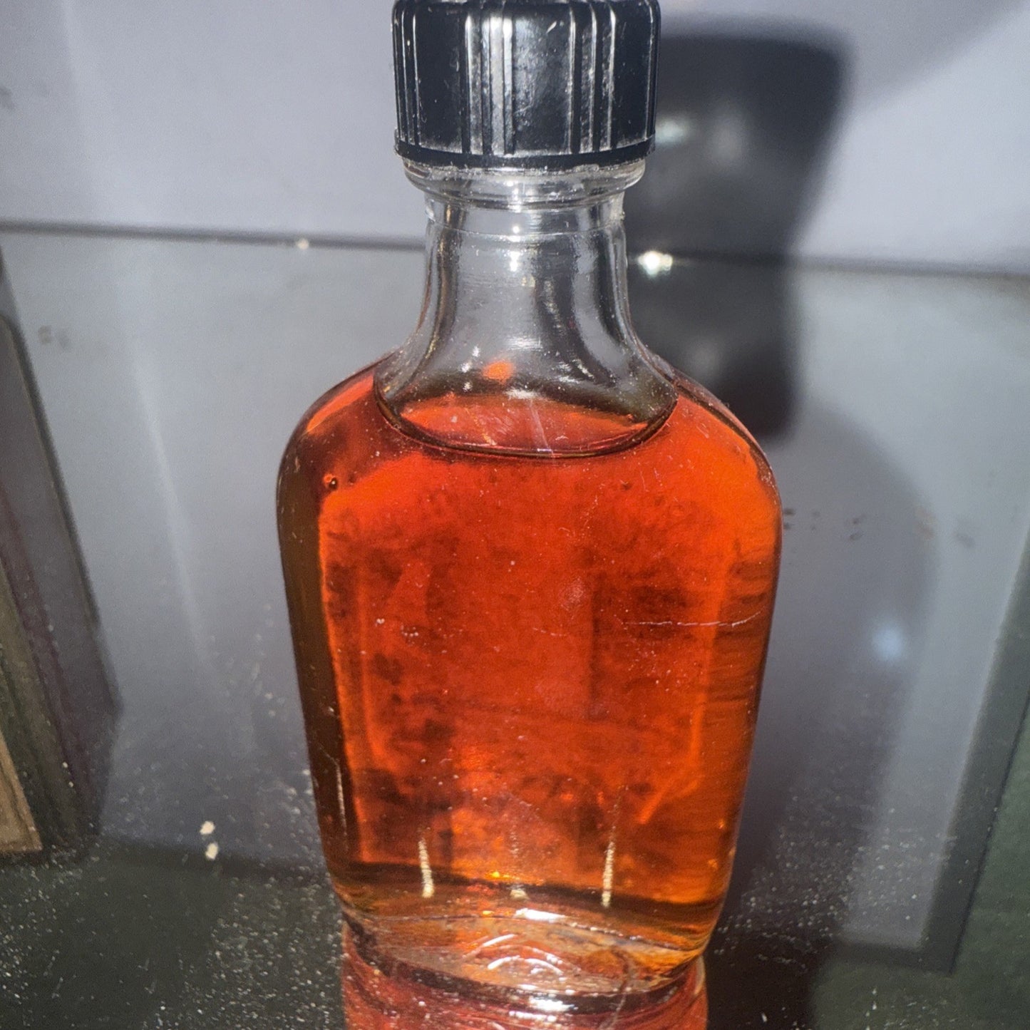 Myers Planters Punch Rum Xoriguer Miniature 1960s