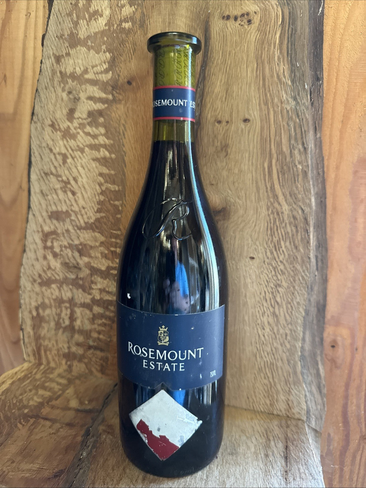 Rosemount Estate Grenache Shiraz aged 10+