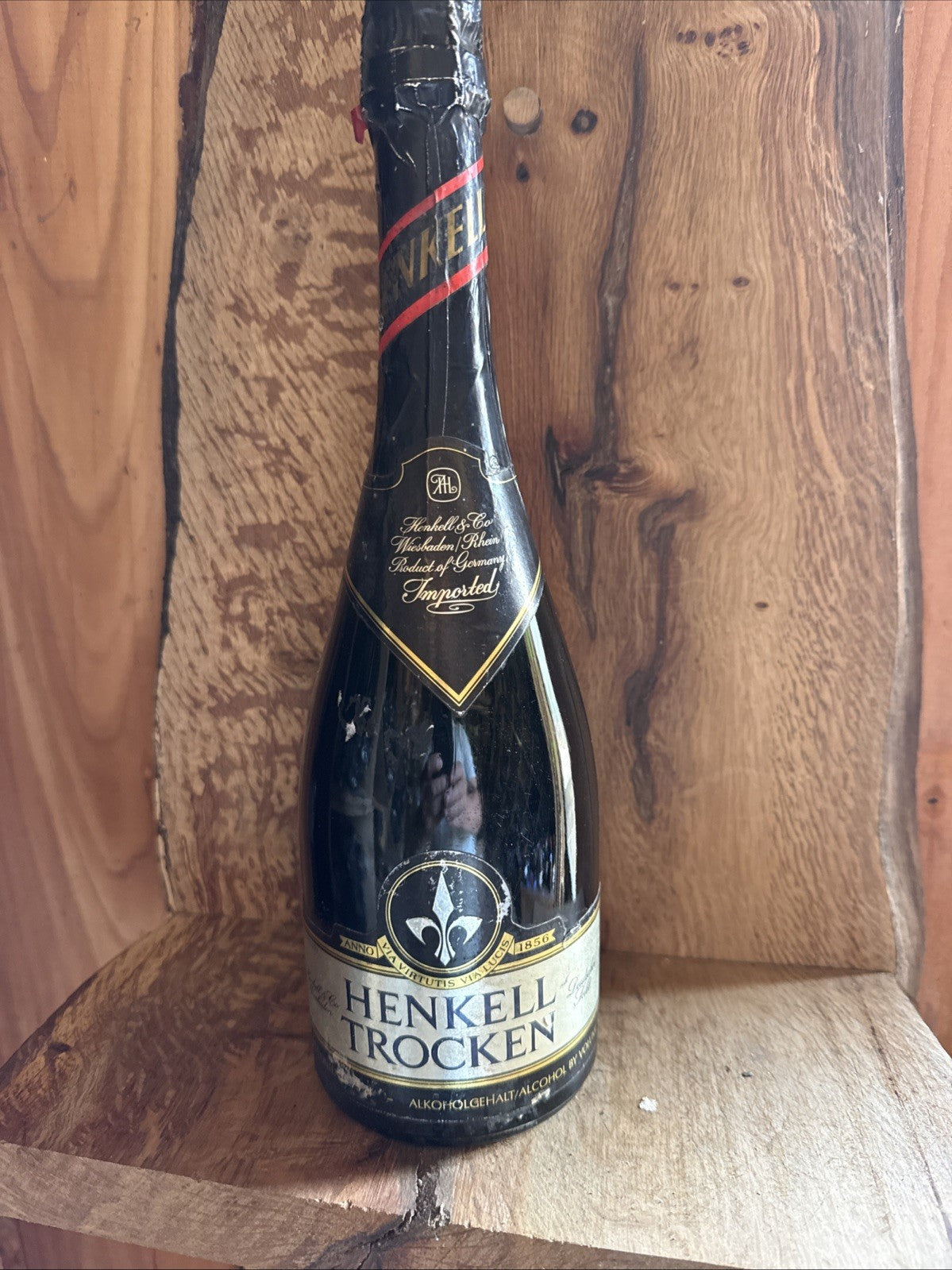 Henkell Trocken Dry Sec