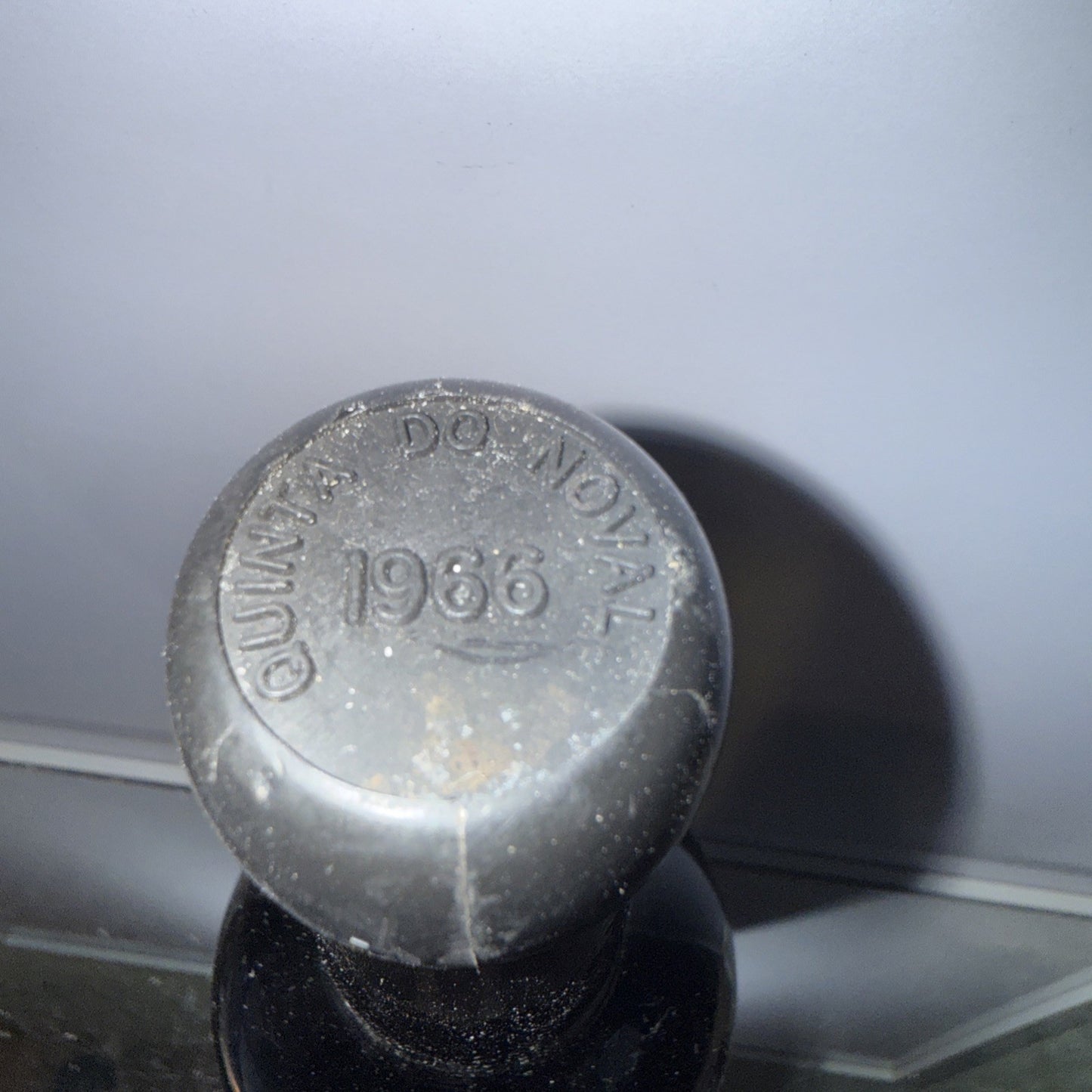 Noval 1966 Vintage Port