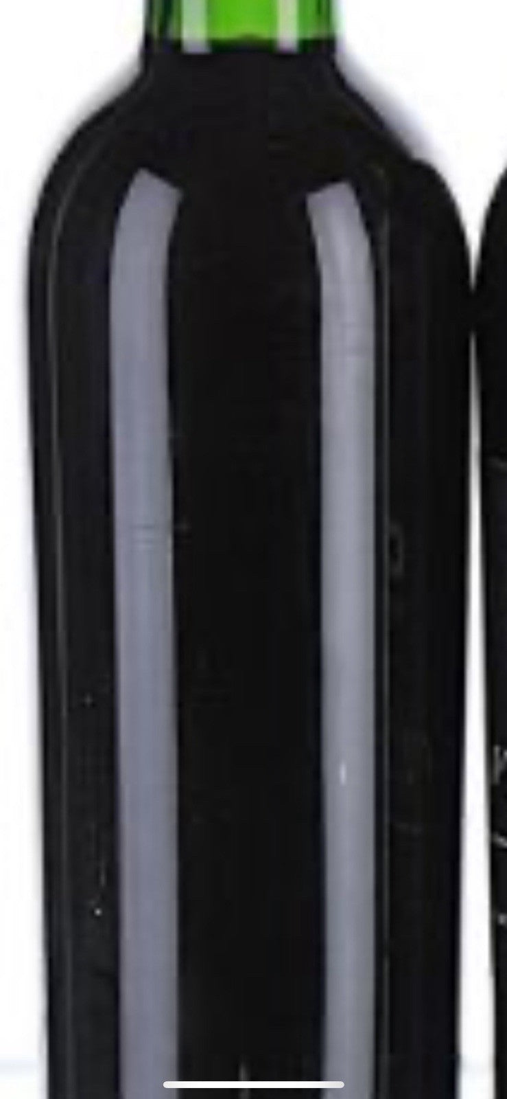 Croft 1966 Vintage Port No Label Perfect Wax Capsule Top