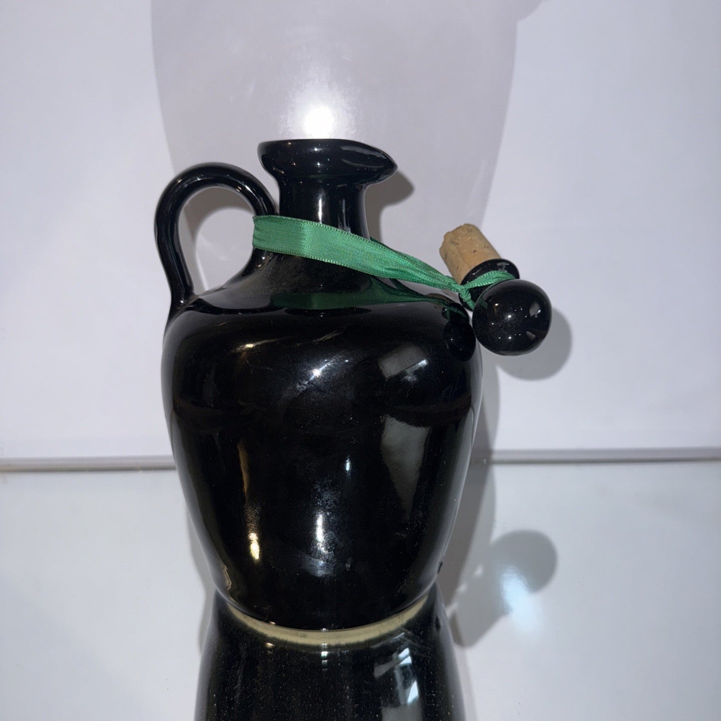 QE2 Single Malt Whisky Dated to 1980 sealed full