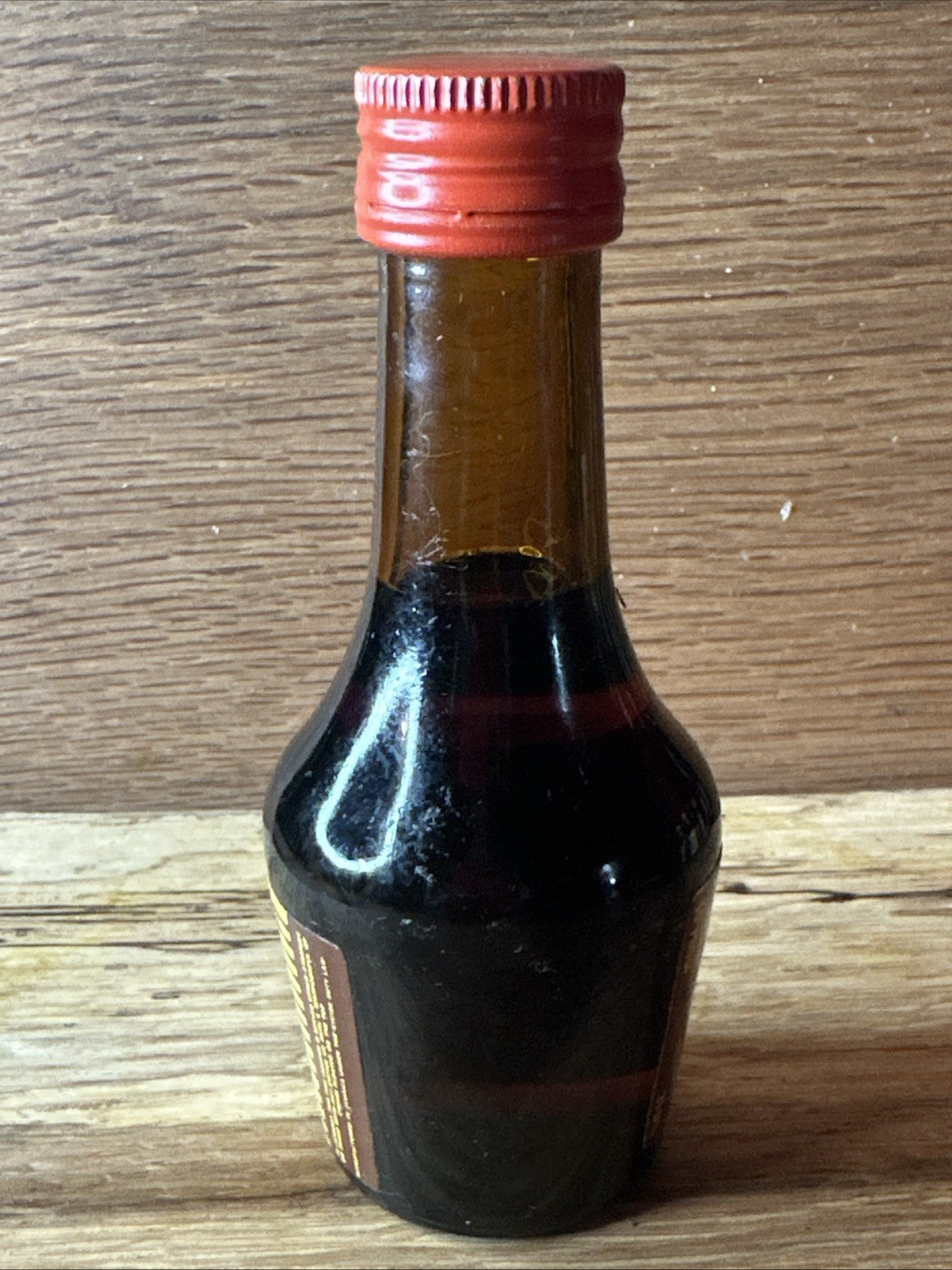 Tia Maria Miniature Full