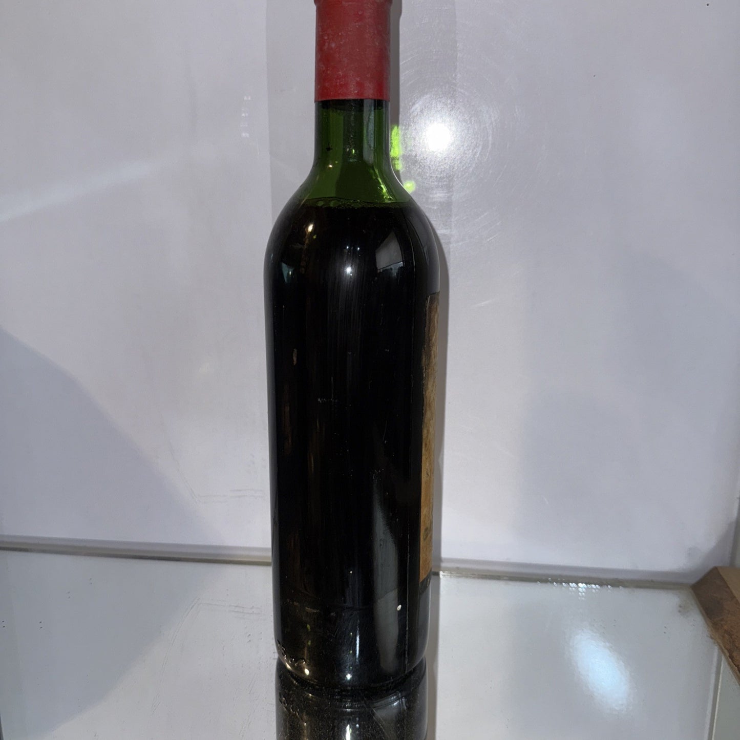 1964 Château Mouton Rothschild,(Premier Grand Cru Classé) Pauillac Red French