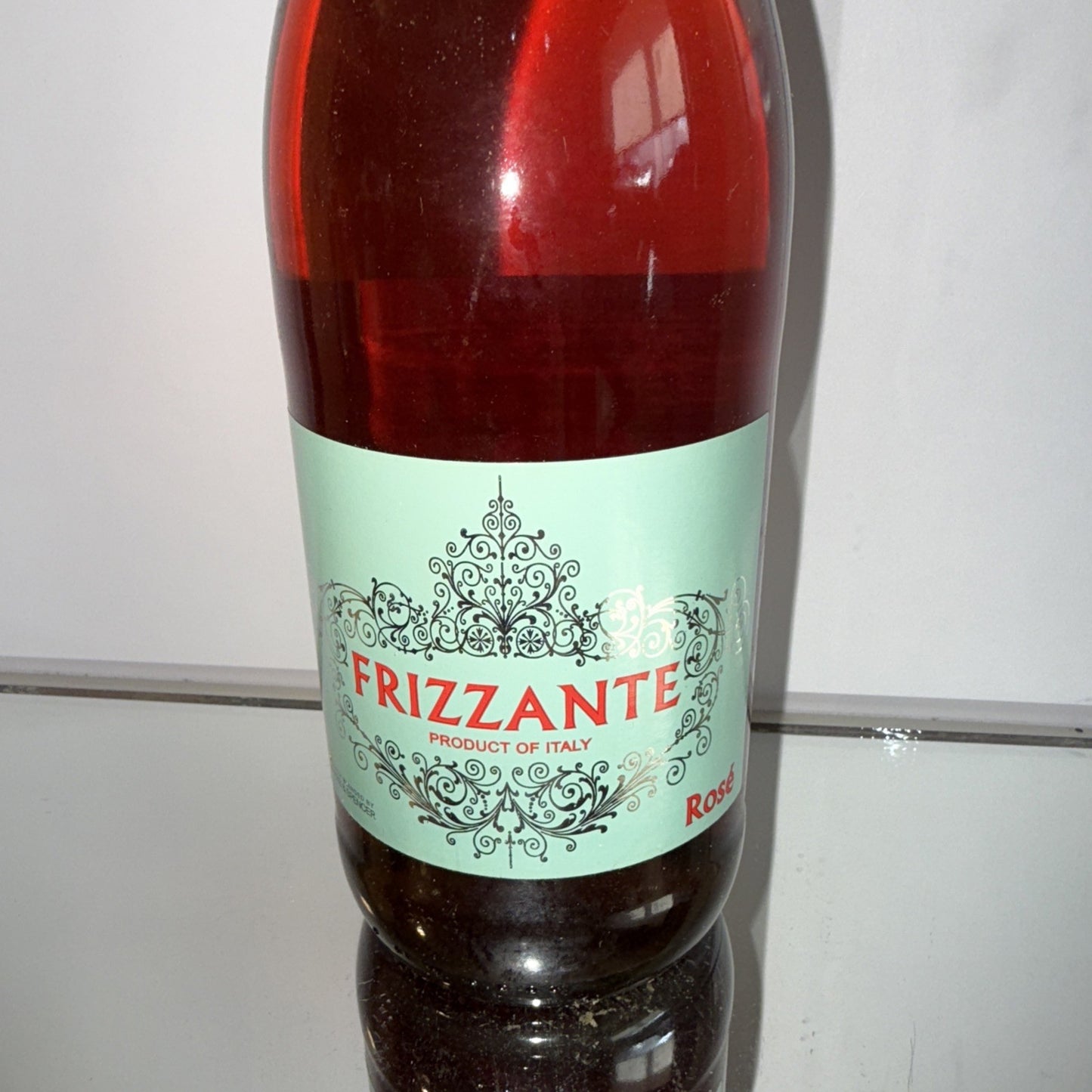 Frizzante Rose Italy ( Marks And Spencer)