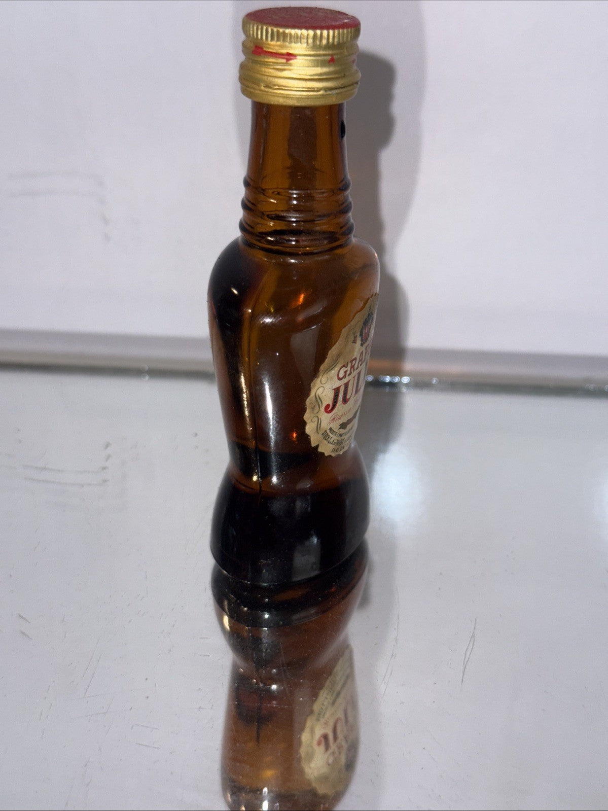 Julia Grappa Miniature 1960s