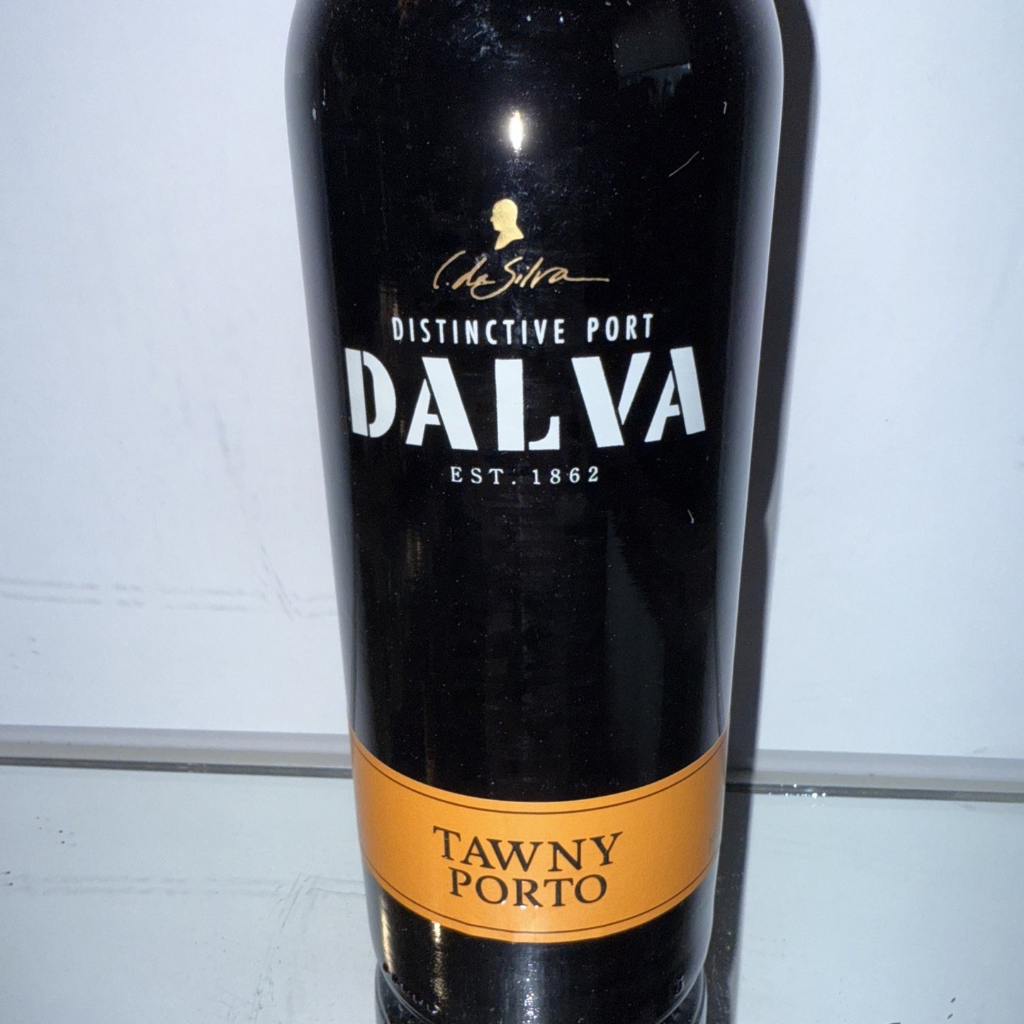 Dalva Distinctive Tawny Port