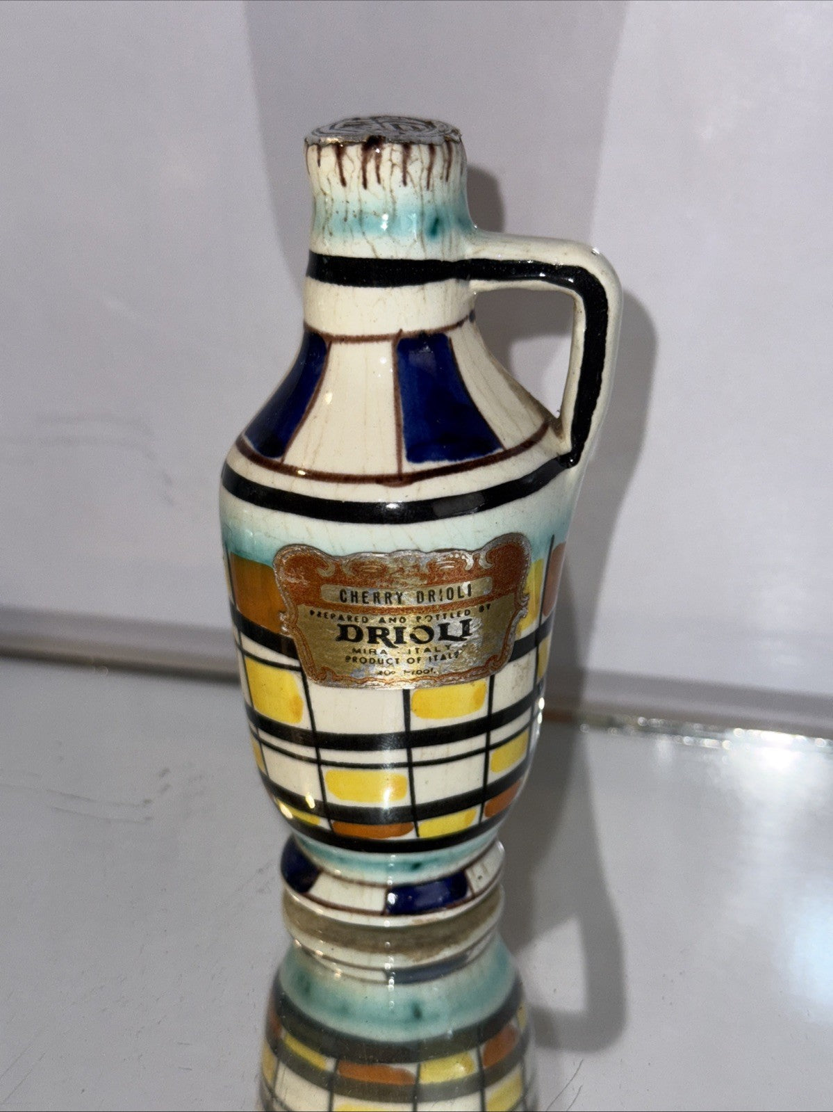 Drioli Cherry Drioli Miniature