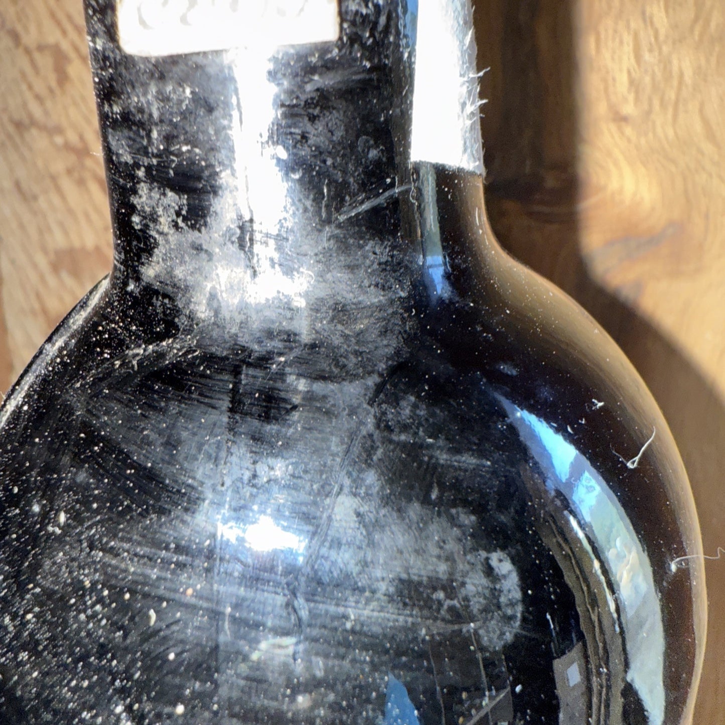 Fonseca finest Guimaraens Vintage port 1980