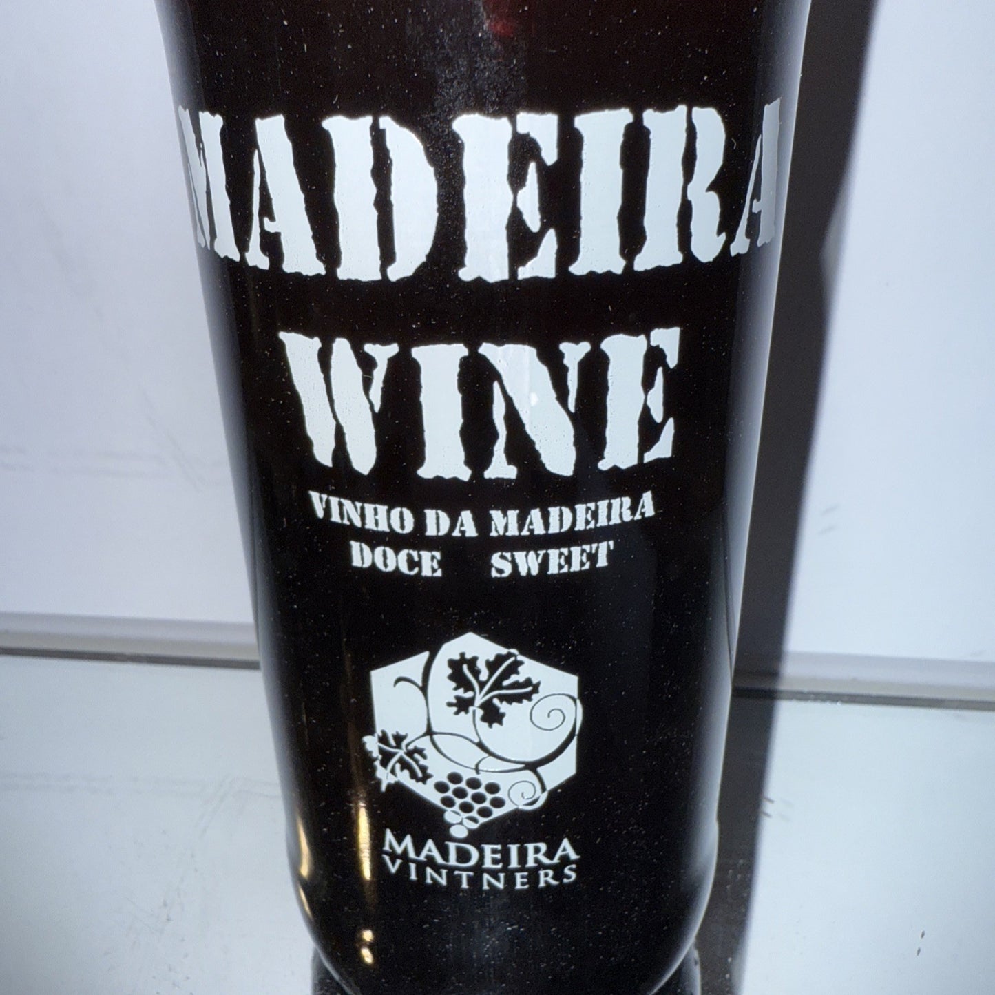 Madeira Vintners Sweet Wine