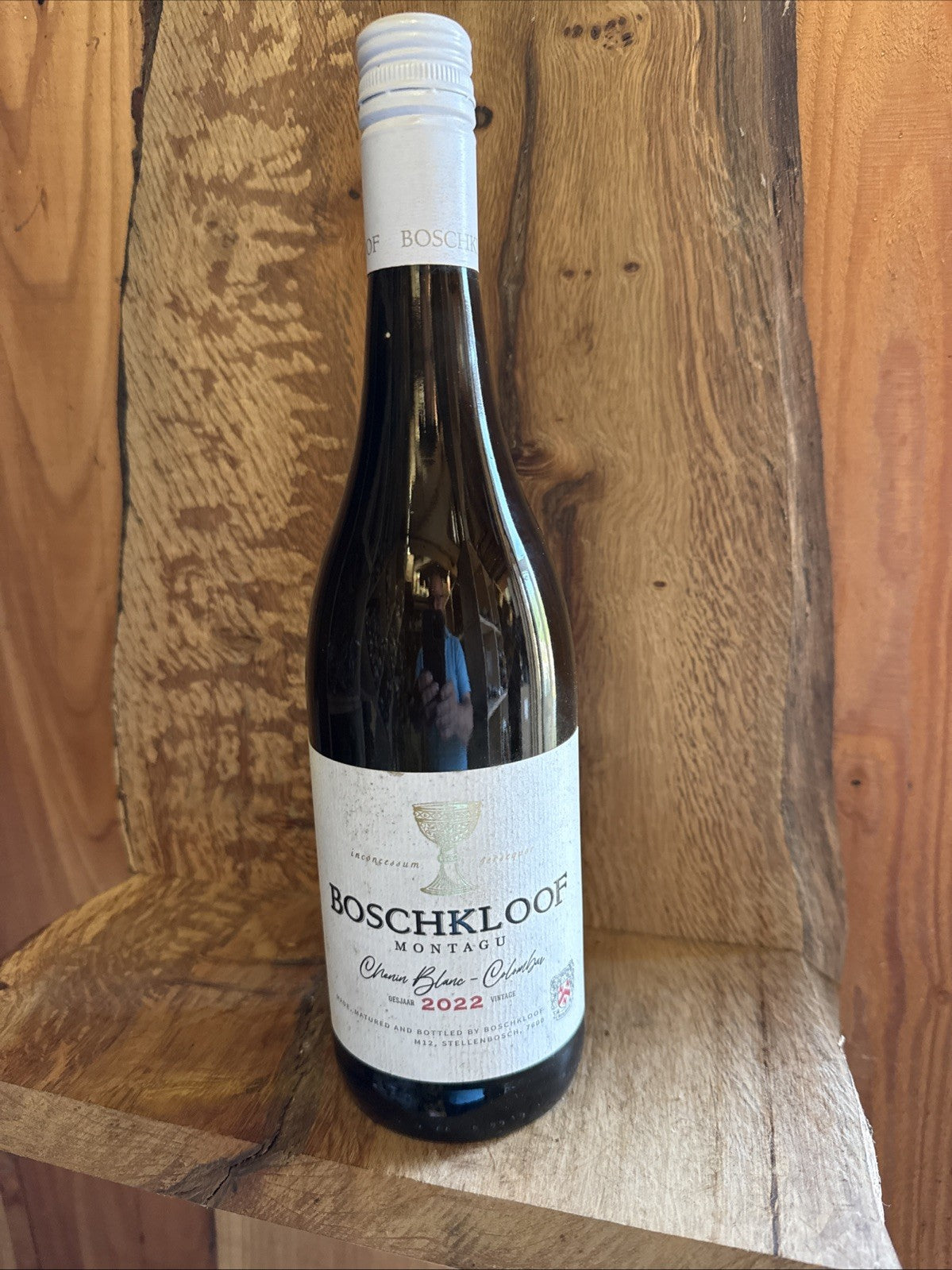 Boschkloof Montagu 2022