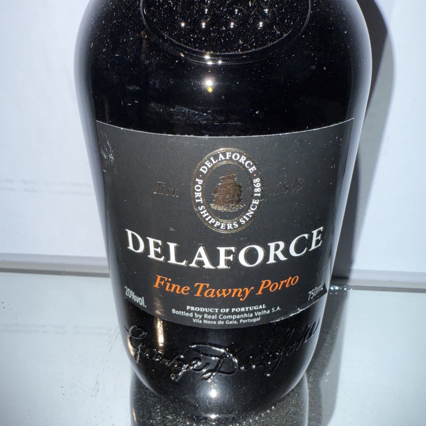 Delaforce Fine Tawny Port