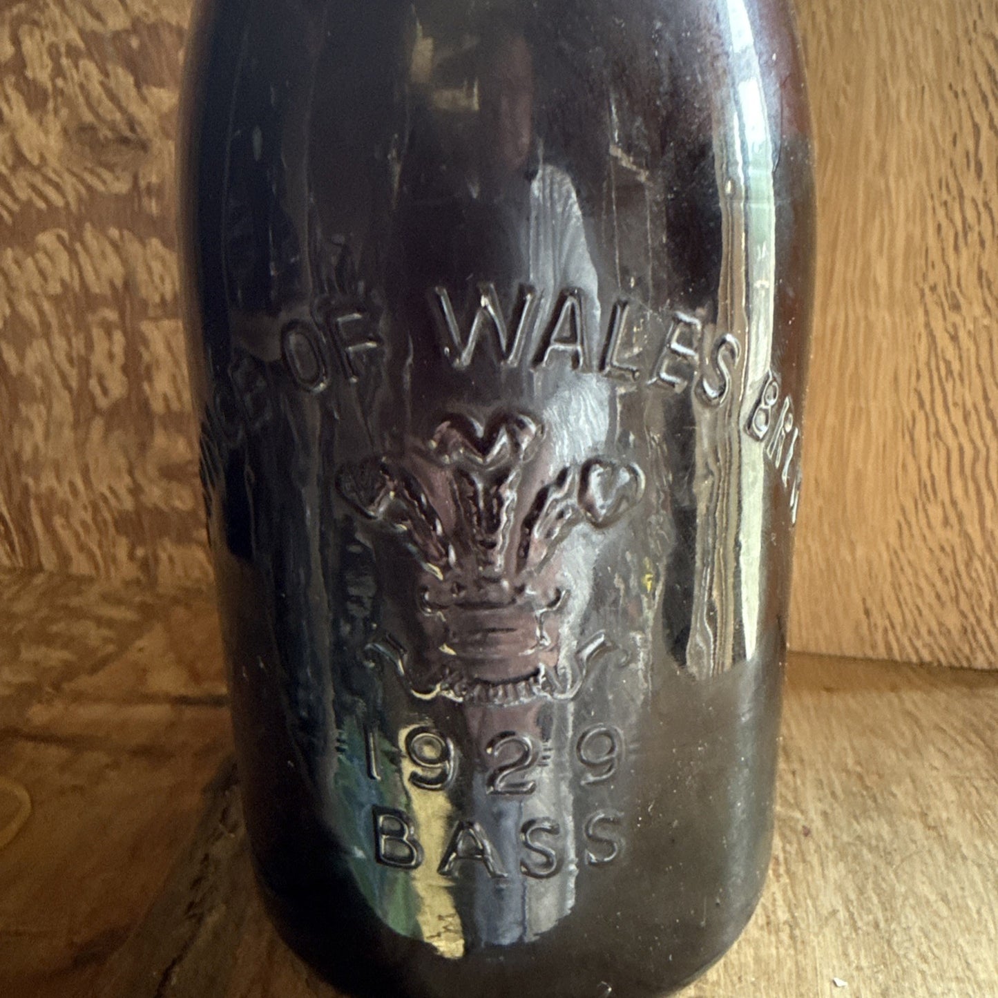 1929 Princes Ale Bass and Co