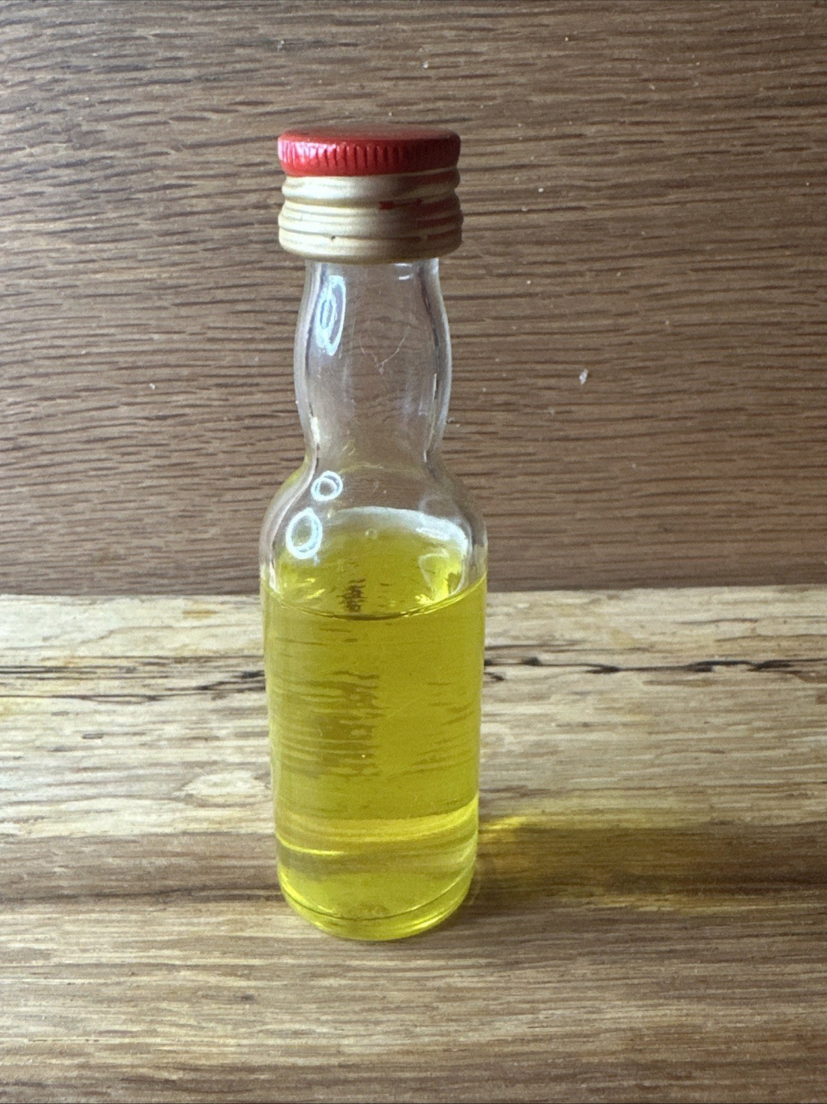 Millefiori Cucchi Liqueur Miniature