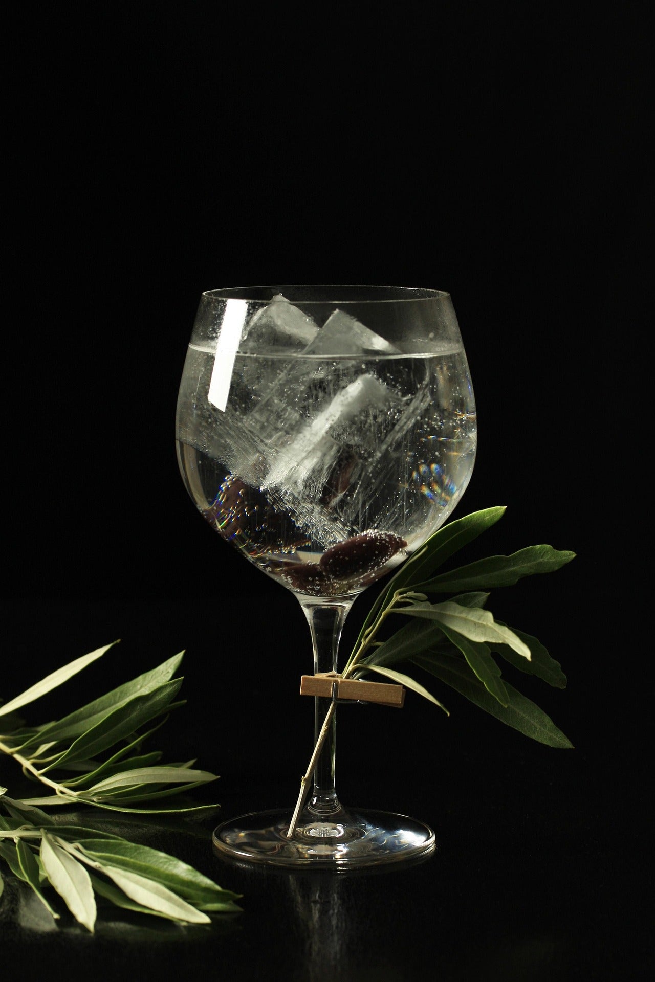 Gin