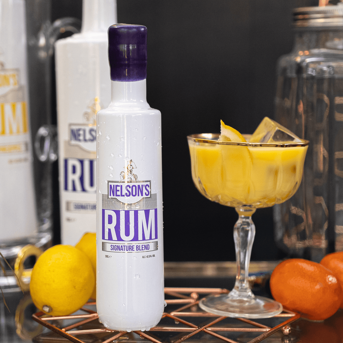 Rum