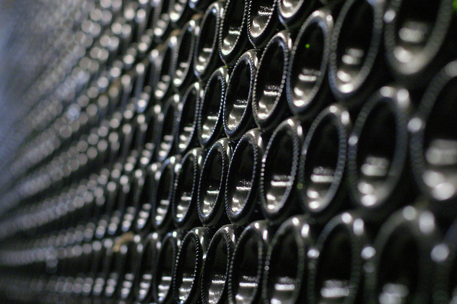 Fortified wine