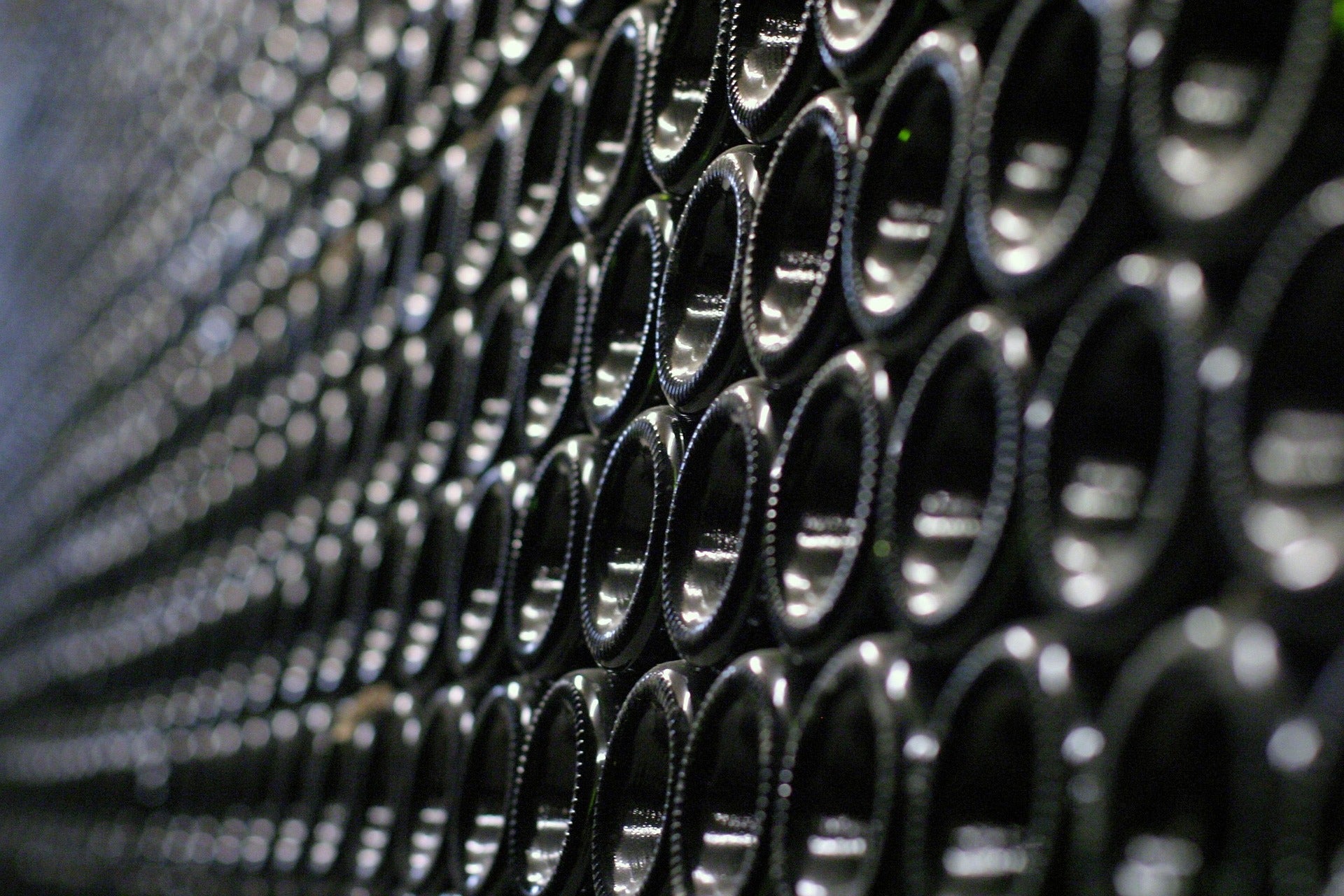 Fortified Wine