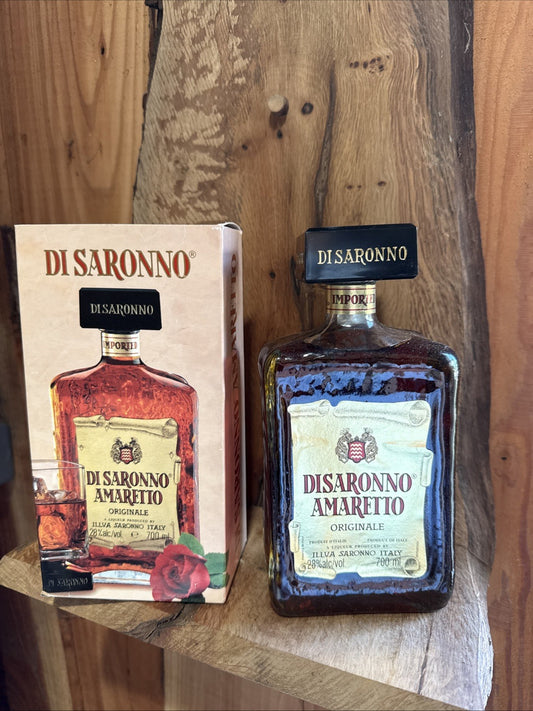 Disaronno Originale 70cl 28%Vol.