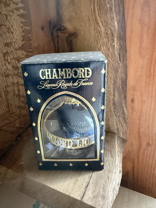 35cl Mini Bottle Of Chambord