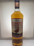 The Famous Grouse 1L Bottle New Version