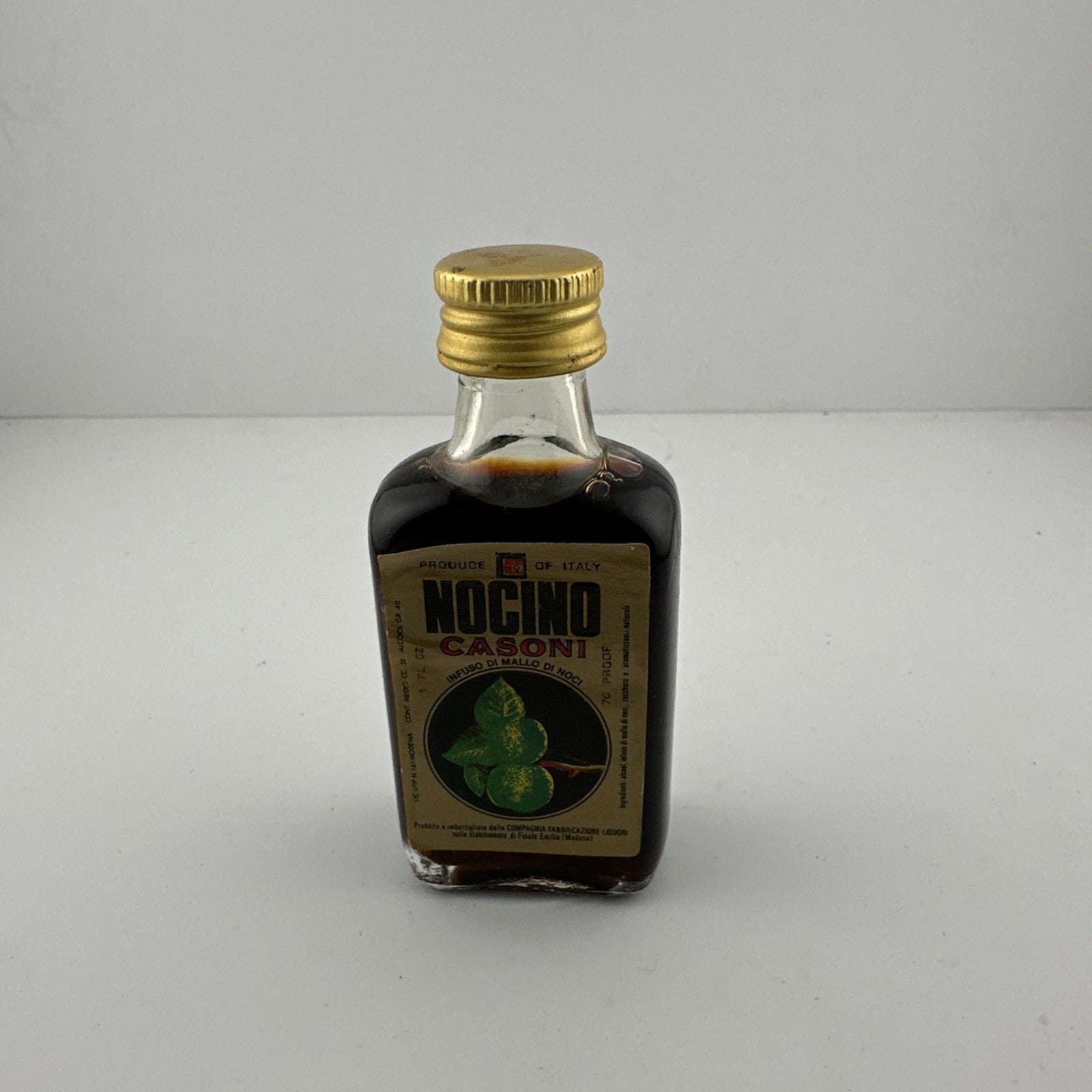 Casoni Nocino Miniature