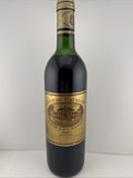 Château Batailley 1989 – Pauillac, 5e Grand Cru Classé Excellent Year For This!!