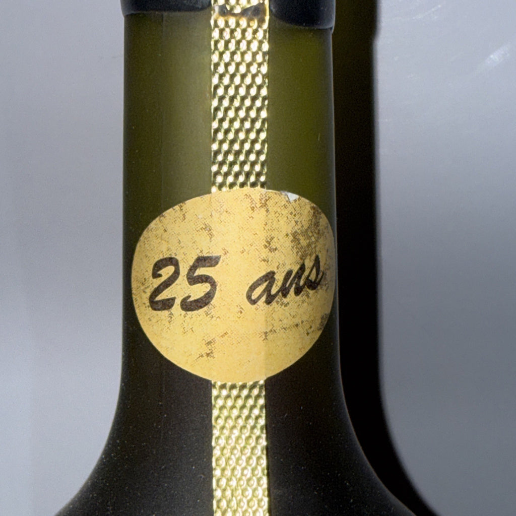 Calvados Vieux – 25 Year Old Maison Gosselin 1970s/80s