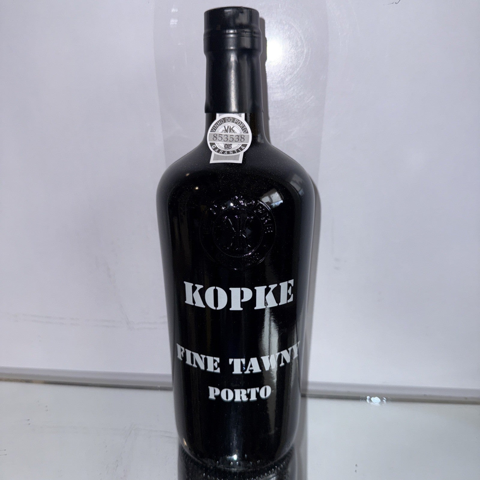 Kopke Fine Tawny  Port
