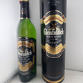 Glenfiddich Special Old Reserve Pure Malt 75cl 40% with Tube 1990s