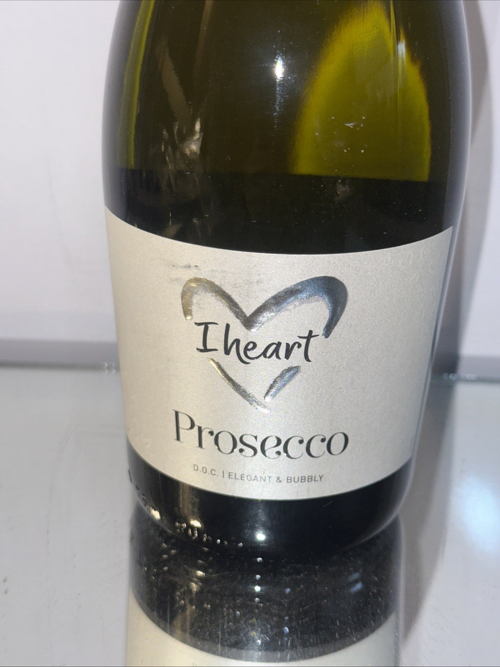 Heart Prosecco DOC NV