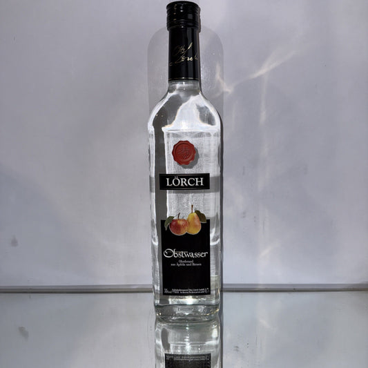 Lorch  Peach And Apple Liqueur  70cl