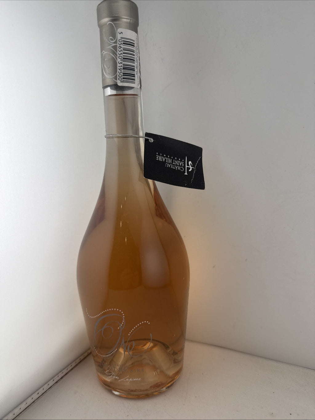 Château Saint-Hilaire One Provence Rosé 2024 75cl 13% ABV