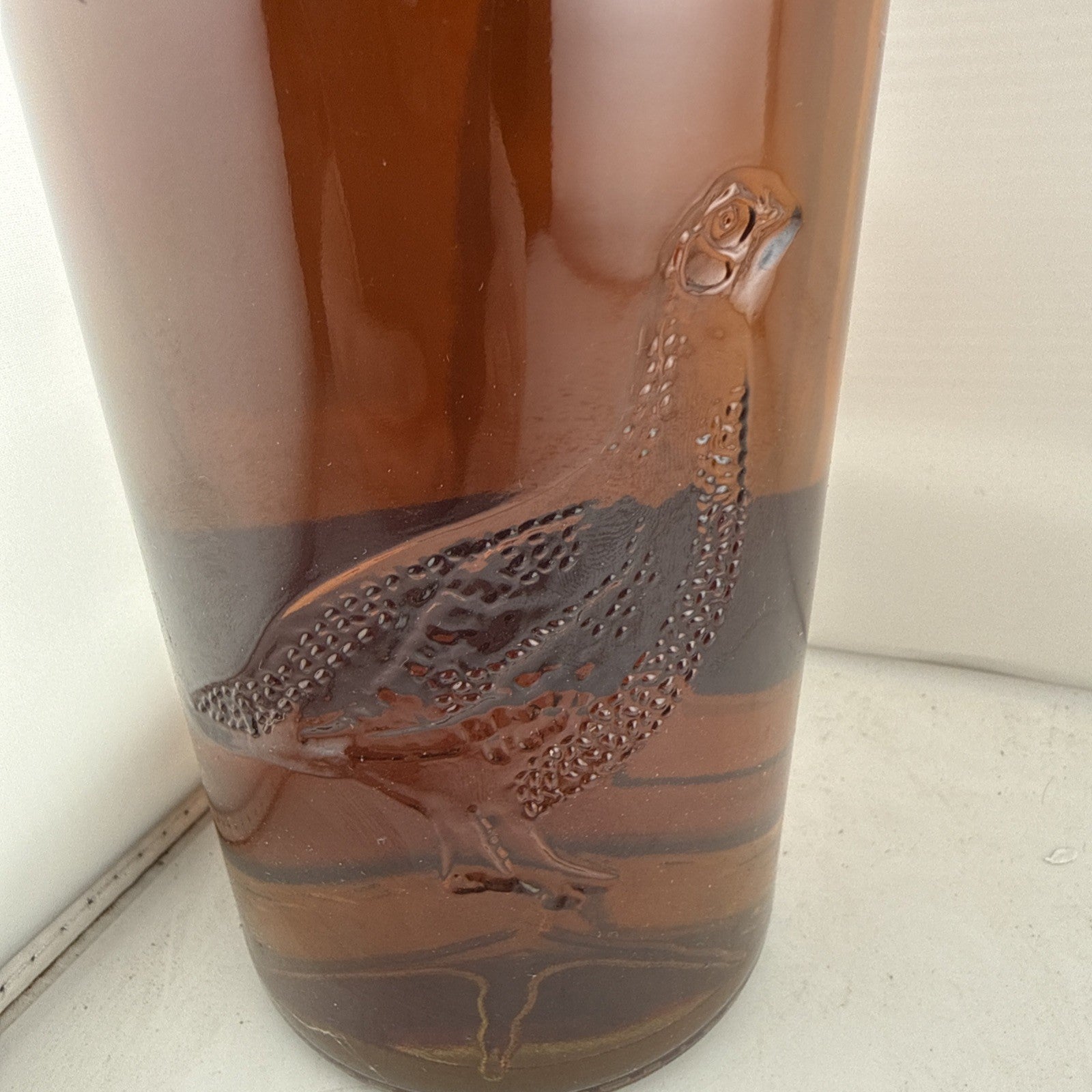 The Naked Grouse Blended Scotch Whisky 70cl 40% ABV Old Label