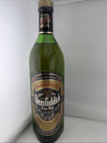 Glenfiddich Special Old Reserve Pure Malt Scotch Whisky 1L 40% 86 Us Proof 1980s