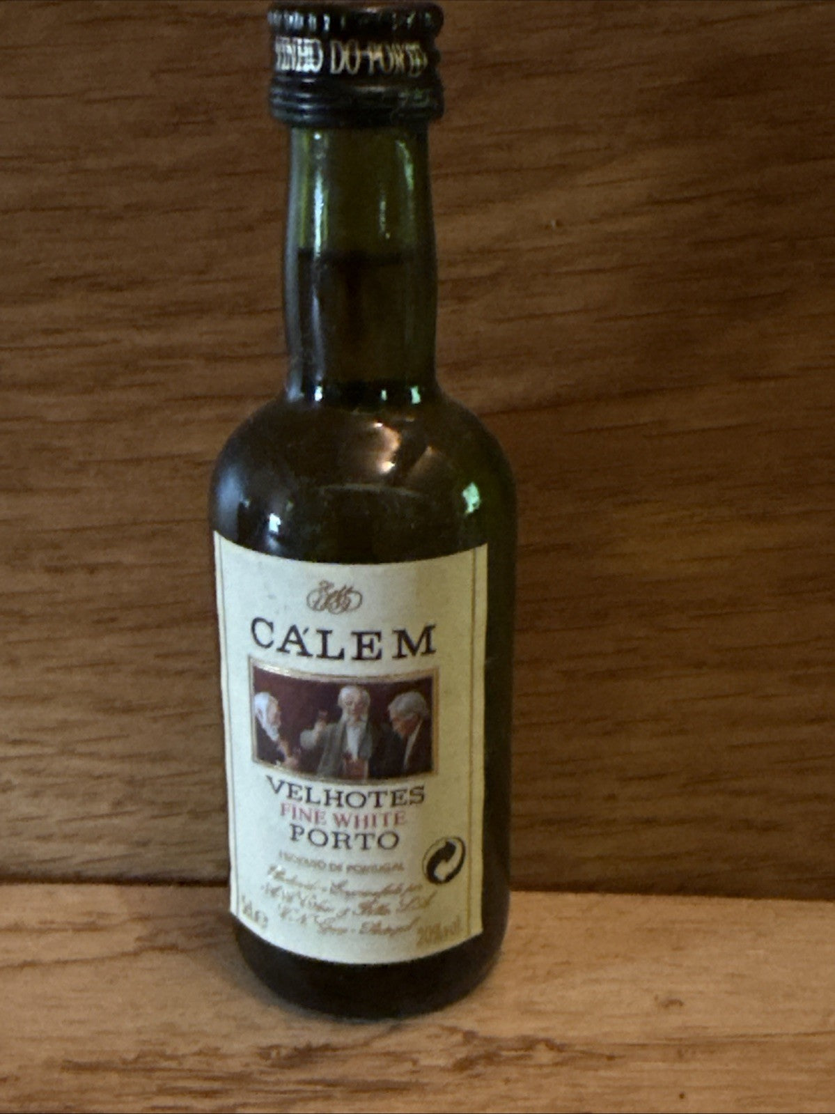 Calem Velhotes Port Miniature full 1990s