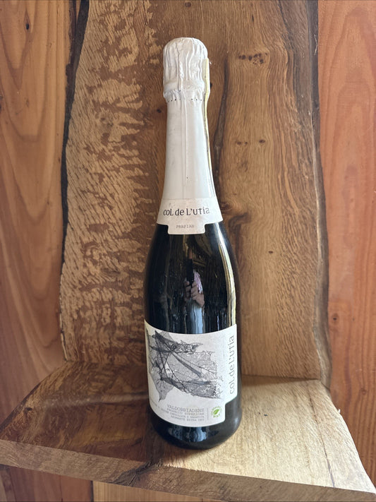 Sacchetto Col de L Utia Prosecco
