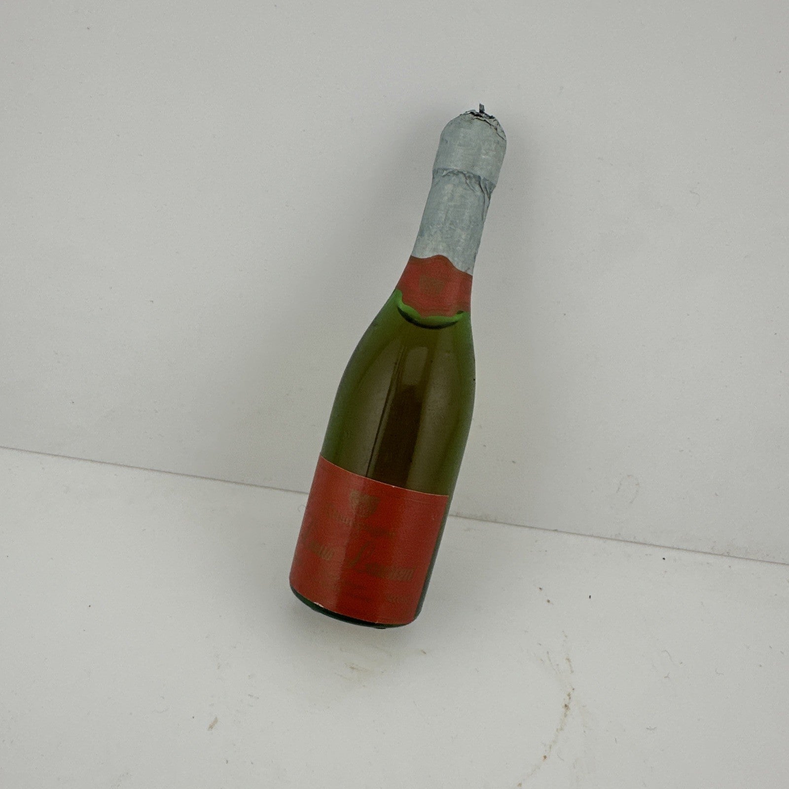 Louis Lanson Champagne Miniature