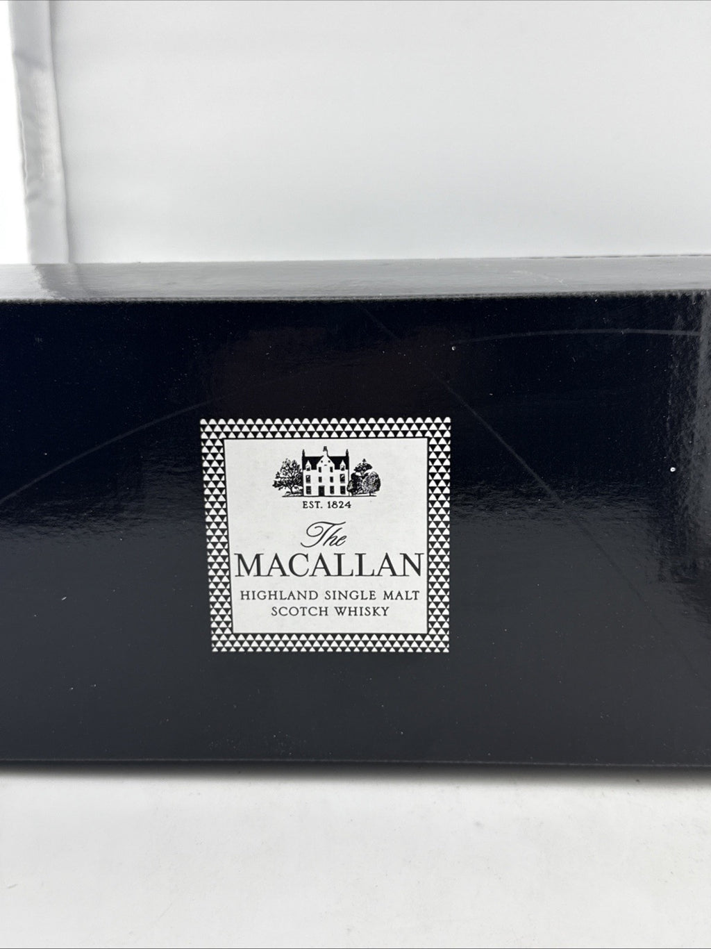 The Macallan Terra Highland Single Malt Scotch Whisky Quest Collection