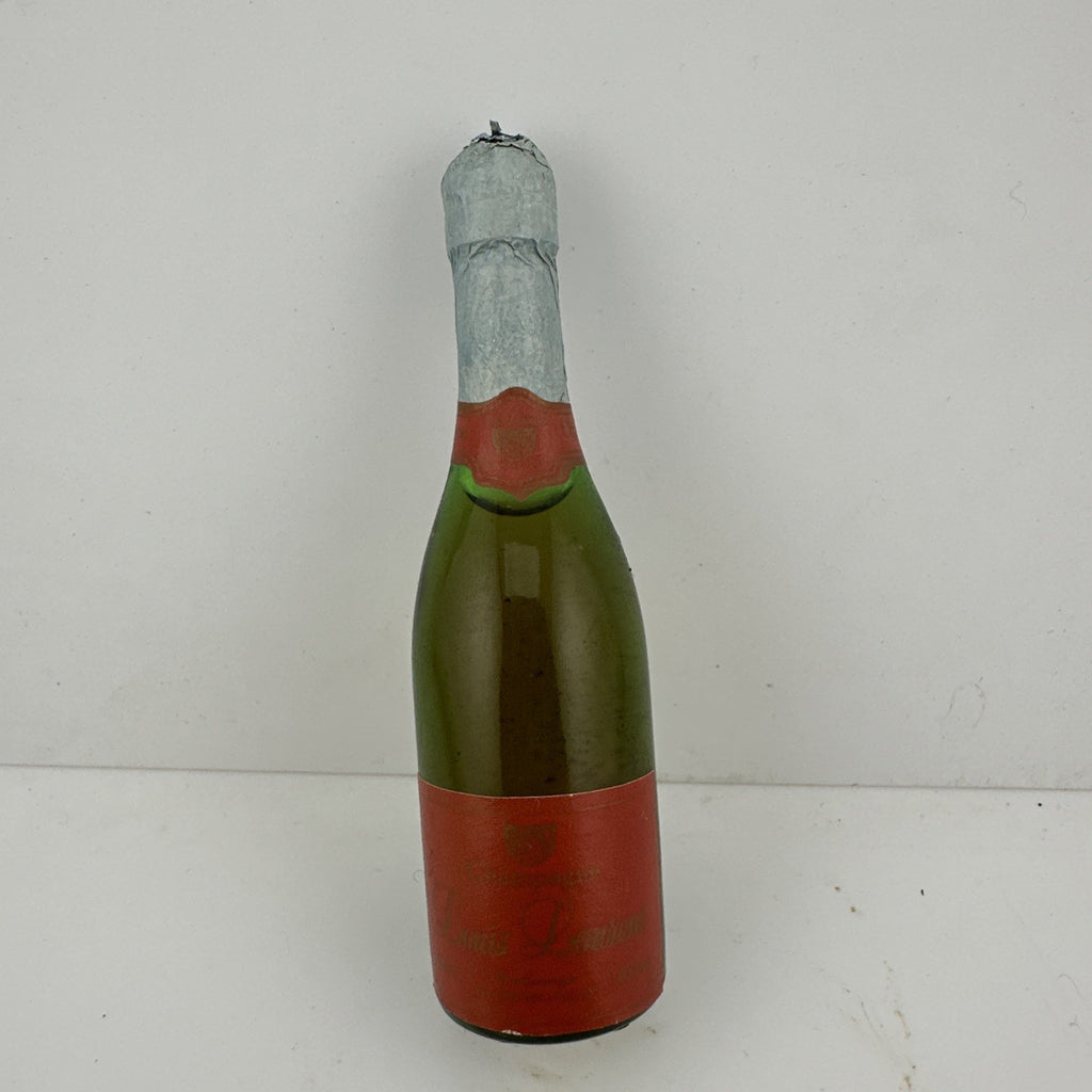 Louis Lanson Champagne Miniature