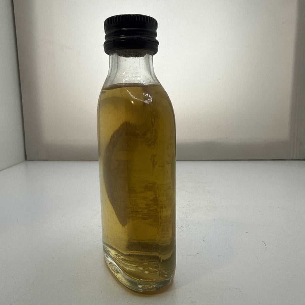 Glen Grant 8yo Highland Malt — 5cl Whisky Miniature — 70 Proof