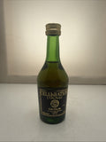 Camus Celebration Cognac — 5cl Miniature