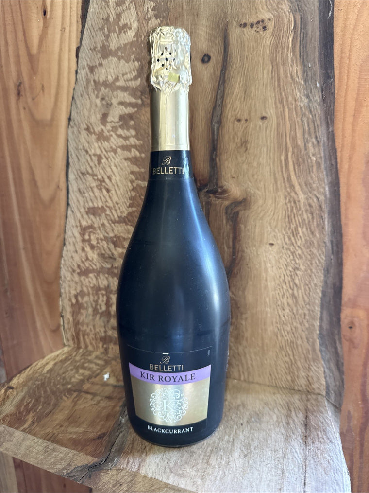 Belliti Kir Royal