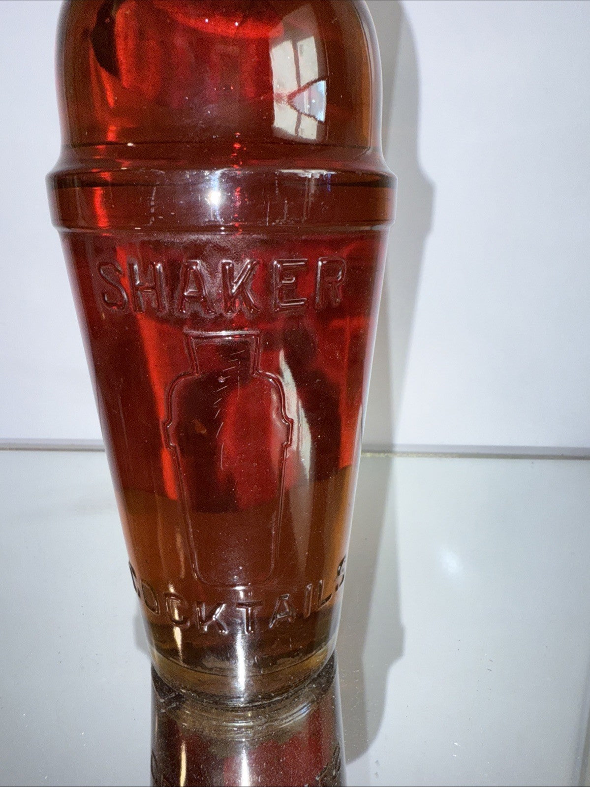 Gordon's Perfect Cocktail 46 Proof 1950s/60s Spring cap