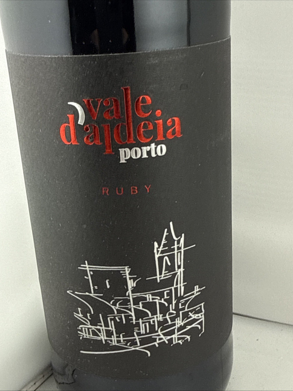Royal Oporto LBV 2020 Port 75cl 20% Late Bottled Vintage